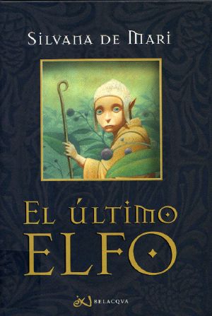 [L'Ultimo Elfo 01] • El Último Elfo